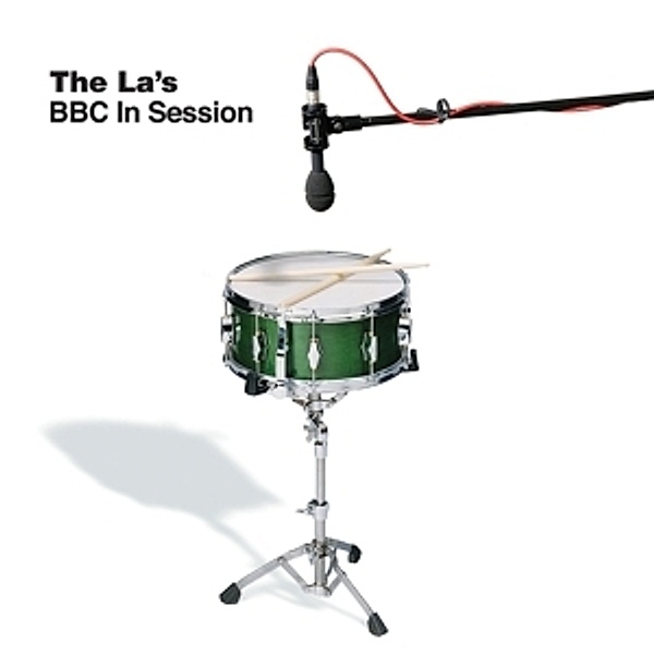 Bbc In Session (Ltd.Coloured Vinyl), The LA's