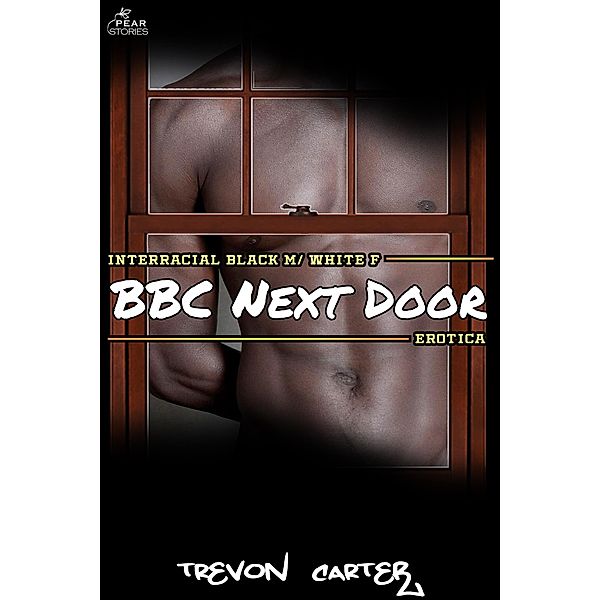 BBC Next Door, Trevon Carter