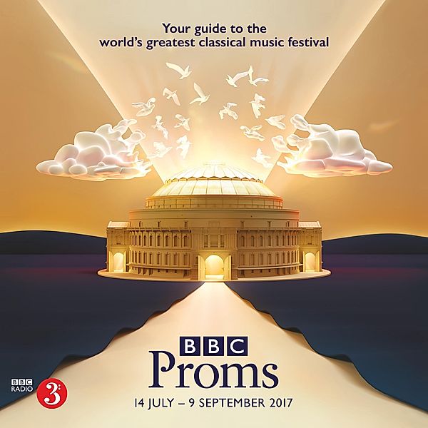 BBC Proms 2017, BBC Proms Publications