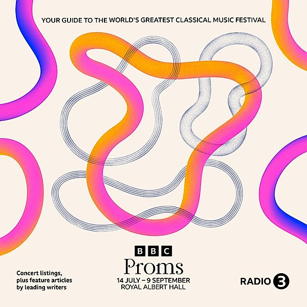 BBC Proms 2023, BBC Proms Publications