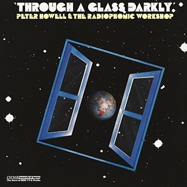 Bbc Radiophonic - Through A Glass, Darkly, Diverse Interpreten