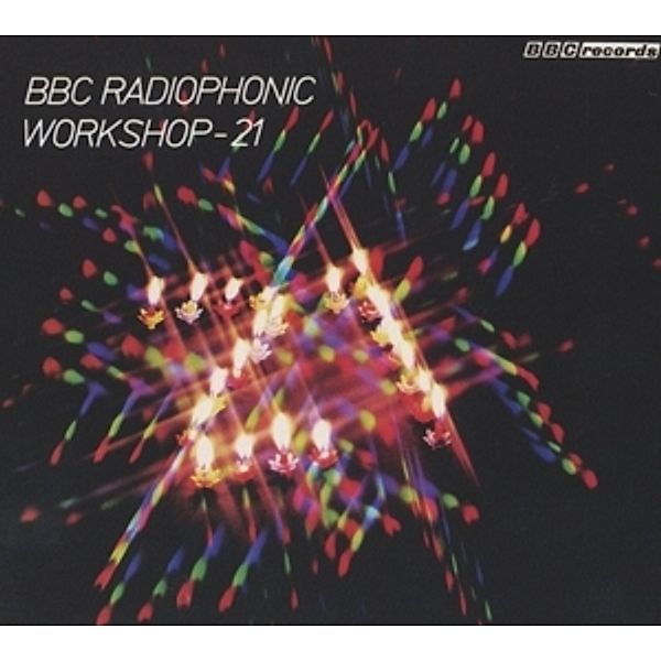 Bbc Radiophonic Workshop-21, Diverse Interpreten