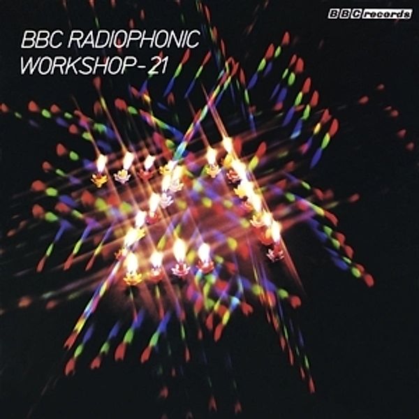 Bbc Radiophonic Workshop-21 (Lilac Vinyl Edition), Diverse Interpreten