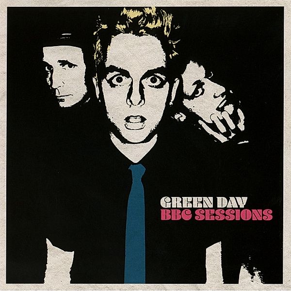 Bbc Sessions, Green Day