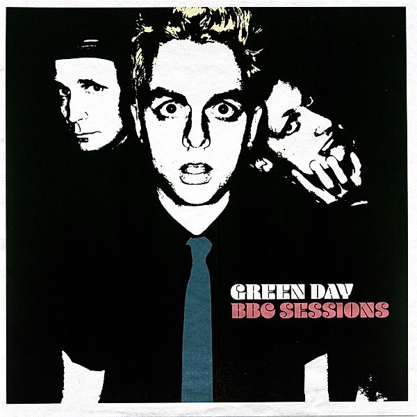 Bbc Sessions, Green Day