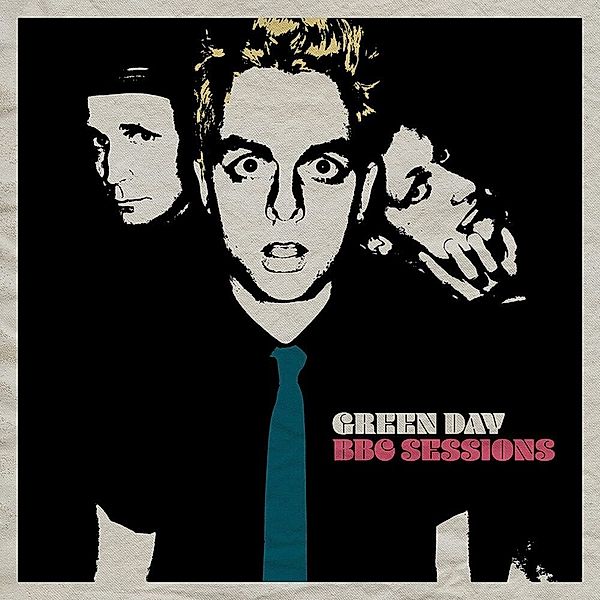 Bbc Sessions, Green Day