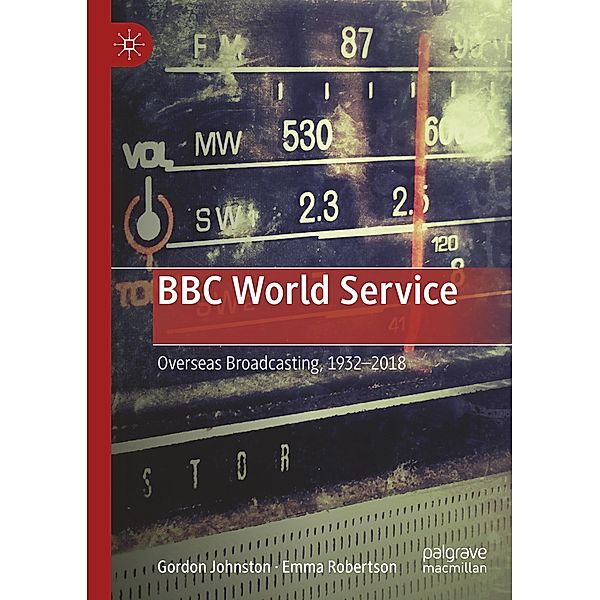 BBC World Service, Gordon Johnston, Emma Robertson