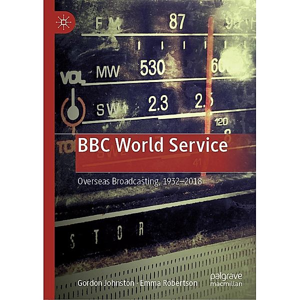 BBC World Service, Gordon Johnston, Emma Robertson