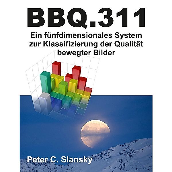 BBQ.311, Peter C. Slansky