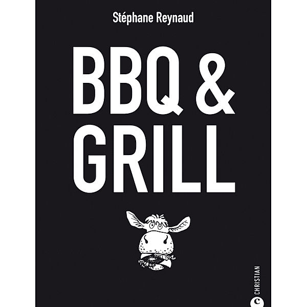 BBQ & Grill, Stéphane Reynaud