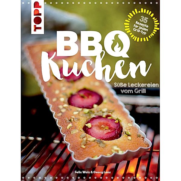 BBQ-Kuchen, Georg Lenz