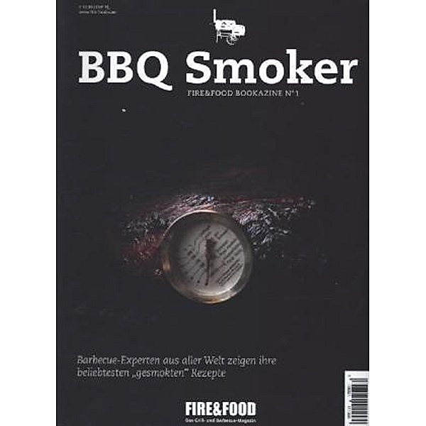 BBQ Smoker
