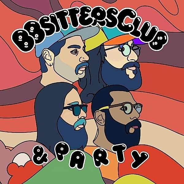 Bbsitters Club & Party, BBsitters Club