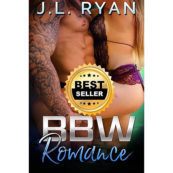 BBW Romance, J.L. Ryan