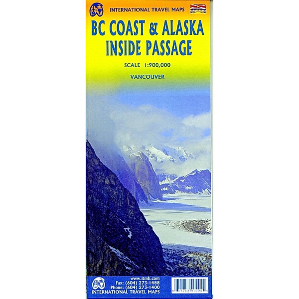 BC Coast & Alaska Passage