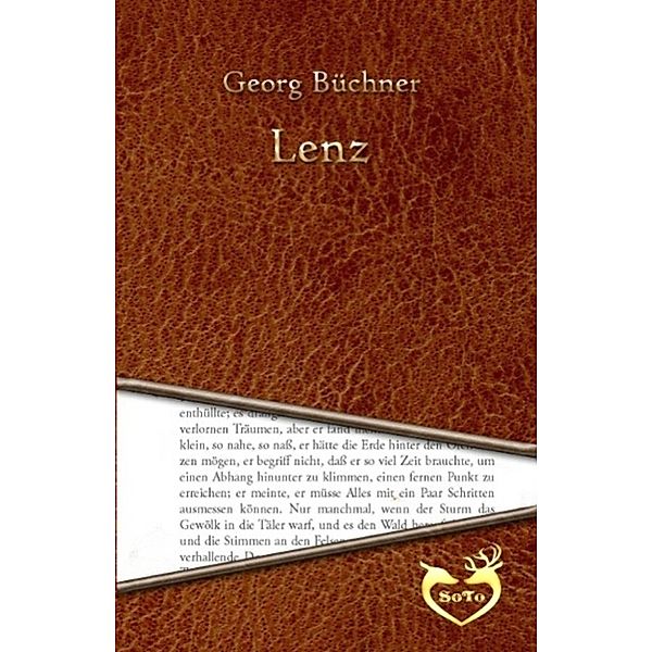 B¿chner, G: Lenz