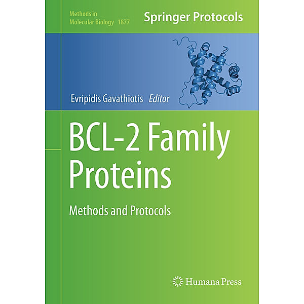 BCL-2 Family Proteins