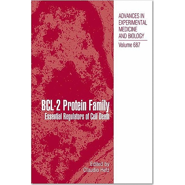 BCL 2 Protein Family