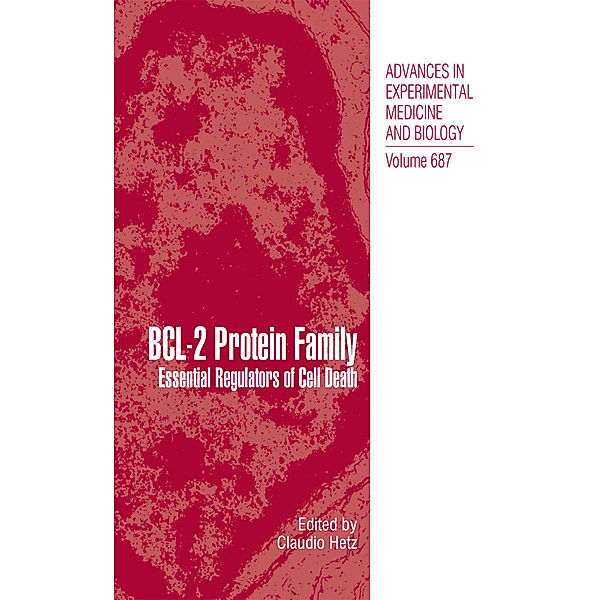 BCL 2 Protein Family