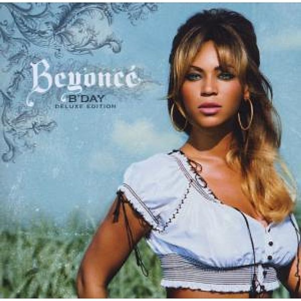 B'Day Deluxe Edition, Beyoncé