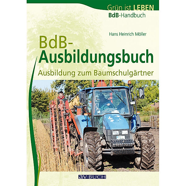 BdB-Ausbildungsbuch, Hans H. Möller, Heinrich Beltz