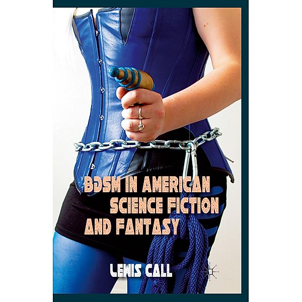 BDSM in American Science Fiction and Fantasy, L. Call