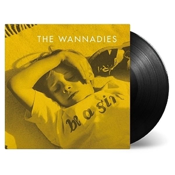 Be A Girl (Vinyl), The Wannadies