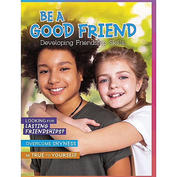 Be a Good Friend, Ben Hubbard