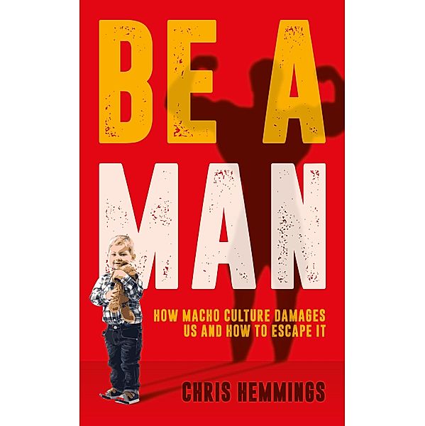 Be a Man, Chris Hemmings