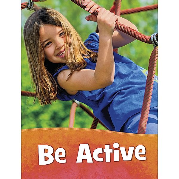 Be Active, Mari Schuh