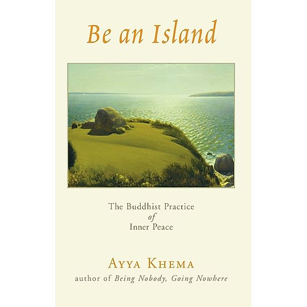 Be an Island, Khema