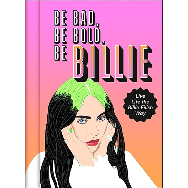 Be Bad, Be Bold, Be Billie, Scarlett Russell