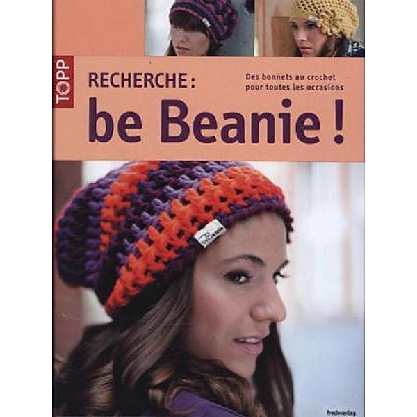 Be Beanie, Didier Carpentier