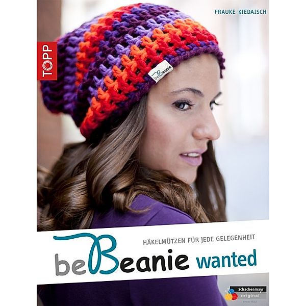 be Beanie!: be Beanie! Wanted, Frauke Kiedaisch