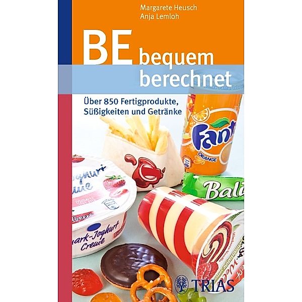 BE bequem berechnet, Margarete Heusch