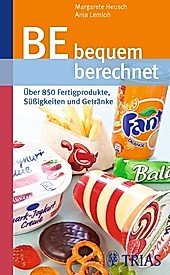 BE bequem berechnet - eBook - Margarete Heusch, Anja Lemloh,