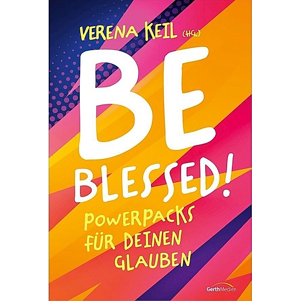 Be blessed!