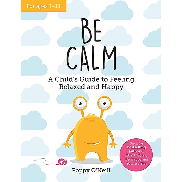 Be Calm, Poppy O'Neill