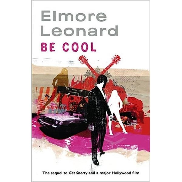 Be Cool, Elmore Leonard