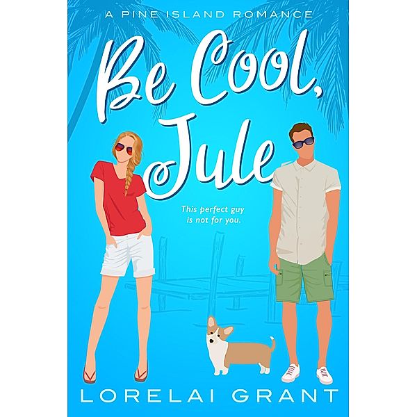 Be Cool, Jule, Lorelai Grant