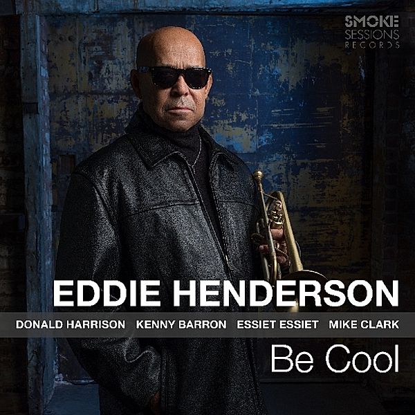 Be Cool (Vinyl), Eddie Henderson