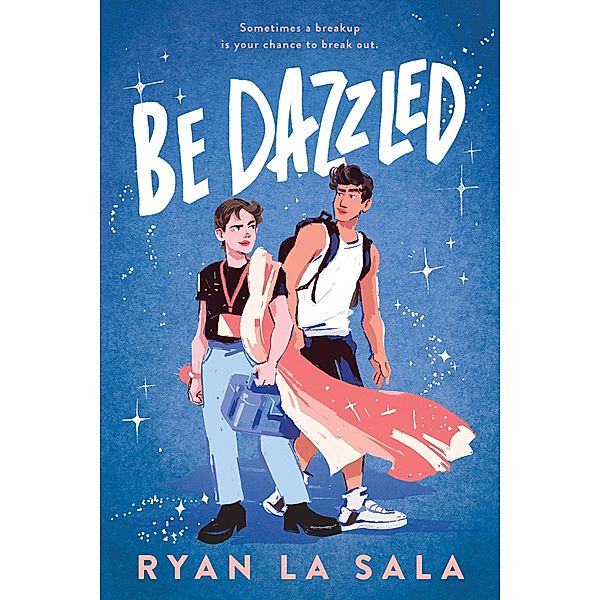 Be Dazzled, Ryan La Sala