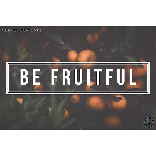 Be Fruitful, David Willis, Robbie Willis