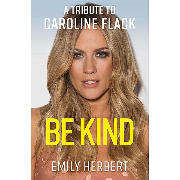 Be Kind / Ad Lib, Emily Herbert