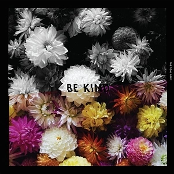 Be Kind Ep, The Tidal Sleep