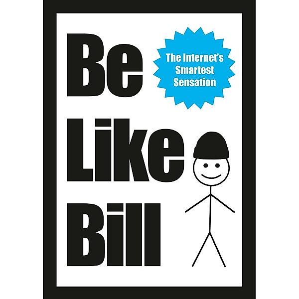 Be Like Bill, Eugeniu Croitoru, Debabrata Nath
