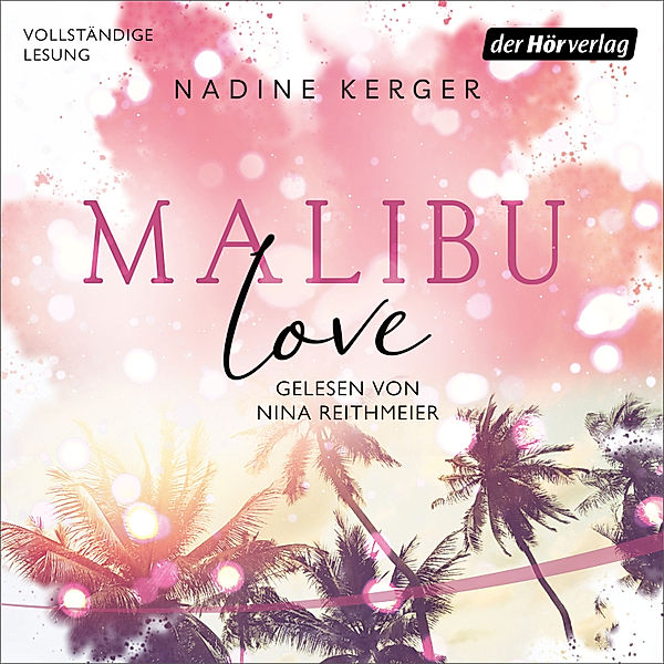 Be Mine - 2 - Malibu Love, Nadine Kerger