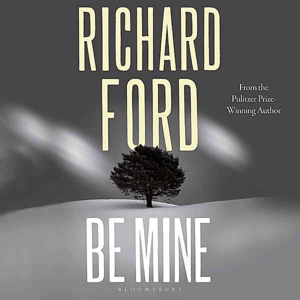 Be Mine, Richard Ford