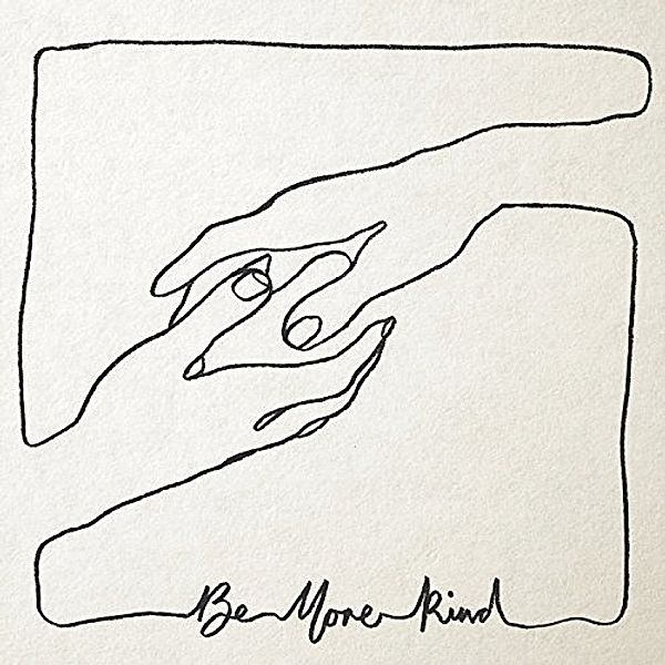 Be More Kind (LP) (Vinyl), Frank Turner