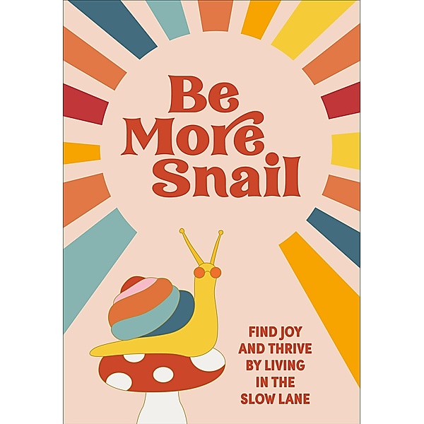 Be More Snail, Pop Press